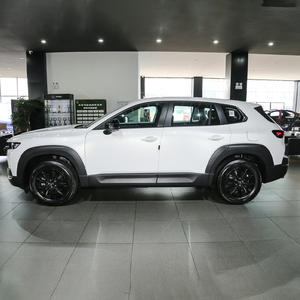 China Mini Maxda <span class=keywords><strong>CX50</strong></span> Mini SUV Mini coche de gasolina chino - Product Image 3