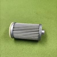 Filtre à air G2.102.1971, filtre métallique 317901 pour pompe Rietschle, pièce de rechange pour machine d'impression Heidelberg, 1 pièce
