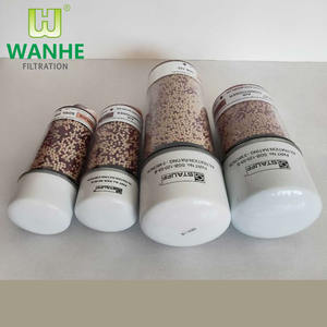 أجهزة تنفيس الهواء المجففة بجل السيليكا BDH400 وBDH200 لصندوق تروس طاقة الرياح - Product Image 6