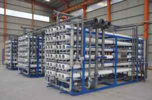 Système de purification <span class=keywords><strong>d</strong></span>'<span class=keywords><strong>eau</strong></span> domestique RO sans réservoir Compa Water 100 GPD avec vanne <span class=keywords><strong>d</strong></span>'alimentation en <span class=keywords><strong>eau</strong></span> à 3 voies pour la maison - Product Image 6