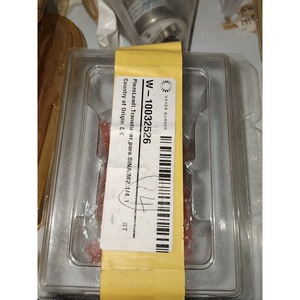 Transmisor de Vacío Piezoeléctrico MKS 901P-11030 con Sistema Loadlock, IP54, Estados Unidos - Product Image 1