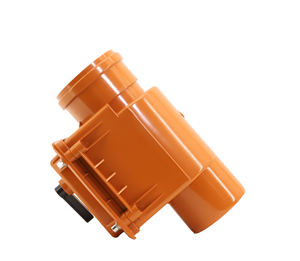 Vanne <span class=keywords><strong>anti</strong></span>-<span class=keywords><strong>retour</strong></span> en PVC, vanne <span class=keywords><strong>anti</strong></span>-<span class=keywords><strong>retour</strong></span> pour égouts, vanne <span class=keywords><strong>anti</strong></span>-<span class=keywords><strong>retour</strong></span> pour drain - Product Image 2