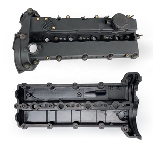 Offre Spéciale – Couvercle de culasse moteur 68045317AA pour Jeep Wrangler 2.8T 2010-2016 – Cache-culbuteurs moteur - Product Image 1