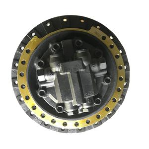 Pc220lc-8รถขุด Ex120-1 Rc270-7 M3v290มอเตอร์สำหรับรถขุด305cr R210 Rg248-61290สำหรับ Hitachi - Product Image 1