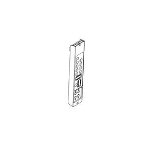 87638864 Panel de Instrumentos para Maquinaria de Construcción 410 445 420 465 430 435 440 - Product Image 1