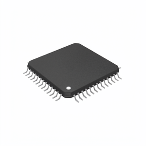 Buy Online Electronic Components 52 TQFP Exposed Pad BOM IC In Stock Data Acquisition AD6645ASVZ-80 - Product Image 1