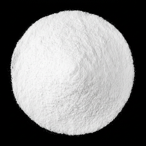 Carbonate de calcium CACO3, matière première pour masterbatch de remplissage plastique, carbonate de calcium pour tuyaux en PVC, fabrication réelle. - Product Image 1