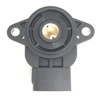 Capteur TPS OE 89452-22070 8945222070 Capteur de position du papillon des gaz pour Toyota Altezza Mark II Crown Majesta 2.0L GX100