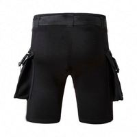 Pantalon de plongée technique pour homme avec grandes poches, livraison rapide en gros