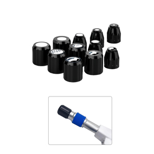 स्वैब 831 न्यूमेटिक एयर प्रेशर शॉक वेव मशीन क्लास-सेल्युलाईट दर्द और एड उपचार को कम करने के लिए फिजियोथेरेपी उपकरण - Product Image 6