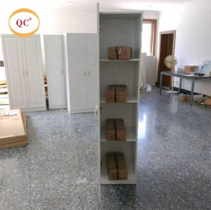 Armoire de bureau fonctionnelle armoire armoire de rangement de meubles Service d'<span class=keywords><strong>inspection</strong></span> finale - Product Image 2