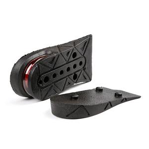 Soletta regolabile per aumentare l'altezza cuscino per sollevamento del <span class=keywords><strong>tallone</strong></span> dell'elevatore soletta per scarpe sottopiede per aumentare l'altezza - Product Image 6