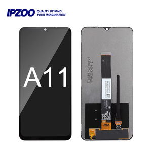 Pantallas LCD para Teléfono Móvil Umidigi A11 / A11 Pro Max, Pantalla LCD al por Mayor para Umidigi A11, Repuesto de Pantalla para Umidigi A11 - Product Image 1
