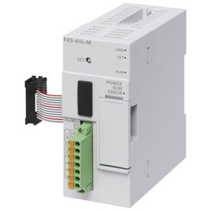 FX5-ASL-M Mitsubishi Electric - Codice articolo: 312300 - Product Image 1