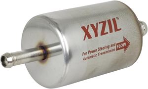 ไส้กรองน้ำมันเชื้อเพลิงแบบอินไลน์ 7348032 สำหรับรถตักบ็อบแคท รุ่น T76 และรถตักแบบสกิดสเตียร์ รุ่น S76 (อะไหล่ทดแทน) - Product Image 2