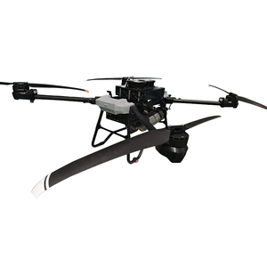 Drones à hydrogène H2, UAV propulsés à l'hydrogène, drones à pile à combustible H2, drones à hydrogène à longue autonomie - Product Image 5