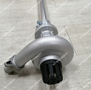 Brush Cutter Spare Parts Water Pump Attachment Grass Trimmer Accessory Water Pump - Product Image 5
