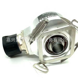 เครื่องเข้ารหัสโรตารี่ heidenhain ERN430ระบบอัตโนมัติที่เพิ่มเข้ามา2500 27S12-03 htl - Product Image 3