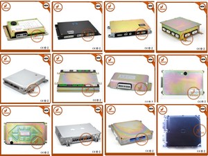 จอยสติ๊กรถขุด 701 80300 สำหรับ JCB 528S 526 526S 520S - Product Image 6