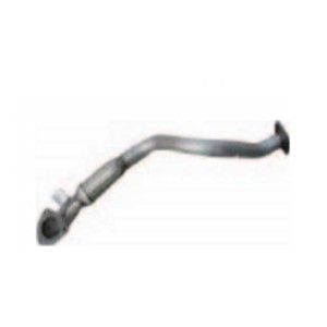 OEM AUTO CAR MUFFLER M <strong>IDDLE</strong> for CHEVROLET AVEO HATCHBACK 06 - Product Image 1