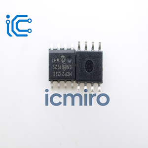 ICMICRO En Stock Nuevo Microcontrolador Microchip Original MCU Proveedor Confiable MCP2122-E/SN - Product Image 1