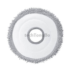 Xiaomi Mijia 자동 청소 로봇 2 C101 로봇 청소기 액세서리 부품에 맞는 롤러 사이드 브러시 헤파 필터 걸레 패드 - Product Image 6