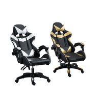 Expédition rapide, chaise de jeu ergonomique de haute qualité, plusieurs tailles personnalisées, grande taille