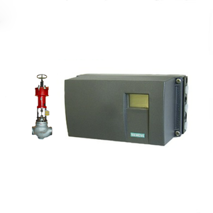 In Stock & Price Available SIPART <b>PS2</b> 6DR5120 Smart With Shanghai Dianjian - Product Image 1
