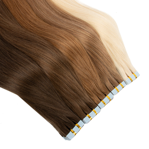 เทปต่อผมมนุษย์ aligend - Product Image 1