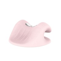 Masseur cervical rechargeable, oreiller de massage correcteur de posture, appareil chauffant pour le soin du cou favorisant le sommeil UNeck-5900 Massage