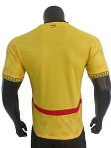 Set Maglia da Calcio Personalizzata Stile Retrò <span class=keywords><strong>Vintage</strong></span> 25/26, Taglio Automatico, Sconto Quantità, Nome Squadra Adulti, 100% Traspirante, Manica Corta - Product Image 4