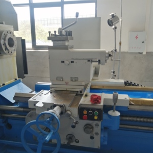 Máy Tiện Ngang C62100 Máy Tiện Lớn Động Cơ Máy Tiện - Product Image 2