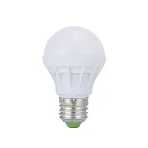 RGB High Power 3W 72 Lampe 12V LED-Leuchten E27 Qualität