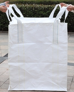 Usine directe 1000 Kg sac de pommes de terre Jumbo 90X90x100 caractéristique antistatique sacs FIBC - Product Image 2