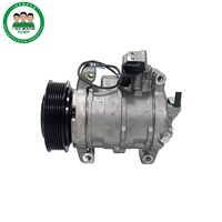 Compresseur de climatisation de voiture 12V de haute qualité pour Accord 9e génération, moteur 2.4L, marque UCOOL, pièce de climatisation automobile neuve avec prix d'usine
