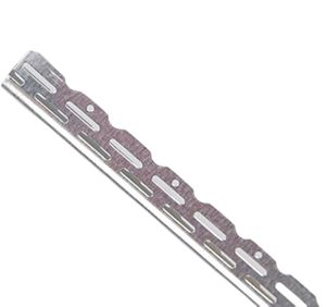 Materiali Edili Moderni per Costruzione Case: Cartongesso ad Alta Resistenza, Profilo di Finitura in Acciaio Zincato 23/13 - Product Image 6