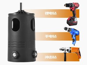 <span class=keywords><strong>HOJI</strong></span> <span class=keywords><strong>HOJI</strong></span>-18 Nouveau petit égreneur de maïs électrique domestique, accessoire d'outil électrique pour un épluchage et un arrachage du maïs pratiques - Product Image 4