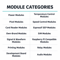 Papan Pengembangan ESP32C3 PRO MINI dengan Modul Chip ESP32-C3FH4 Terpasang, Papan Pengembangan Wi-Fi
