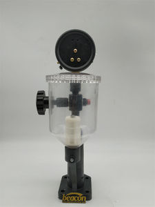 Reparación de automóviles S60H Diesel Fuel <span class=keywords><strong>Common</strong></span> <span class=keywords><strong>Rail</strong></span> Inyector Boquilla Probador Herramienta de diagnóstico esencial - Product Image 4