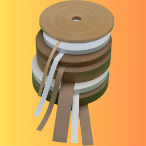 Cinta Aislante Yu Xiang YX-8 para Condensadores de Alto Voltaje, Reactores y Bobinas de Motor, Voltaje Nominal de 1 KV - Product Image 6