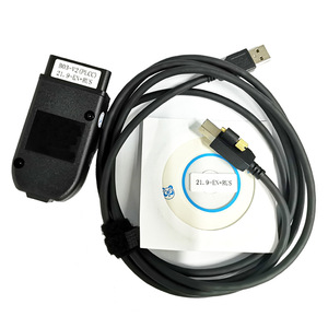 Herramienta de Diagnóstico Vag B03 V2 Plcc, Escáner Universal para Reparación y Mantenimiento Automotriz con Interfaz USB - Product Image 2