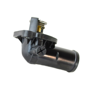 05184570AJ Carcasa de Termostato de Plástico Nueva para Chrysler Town and Country 3.6L 2011-2020 - Product Image 4