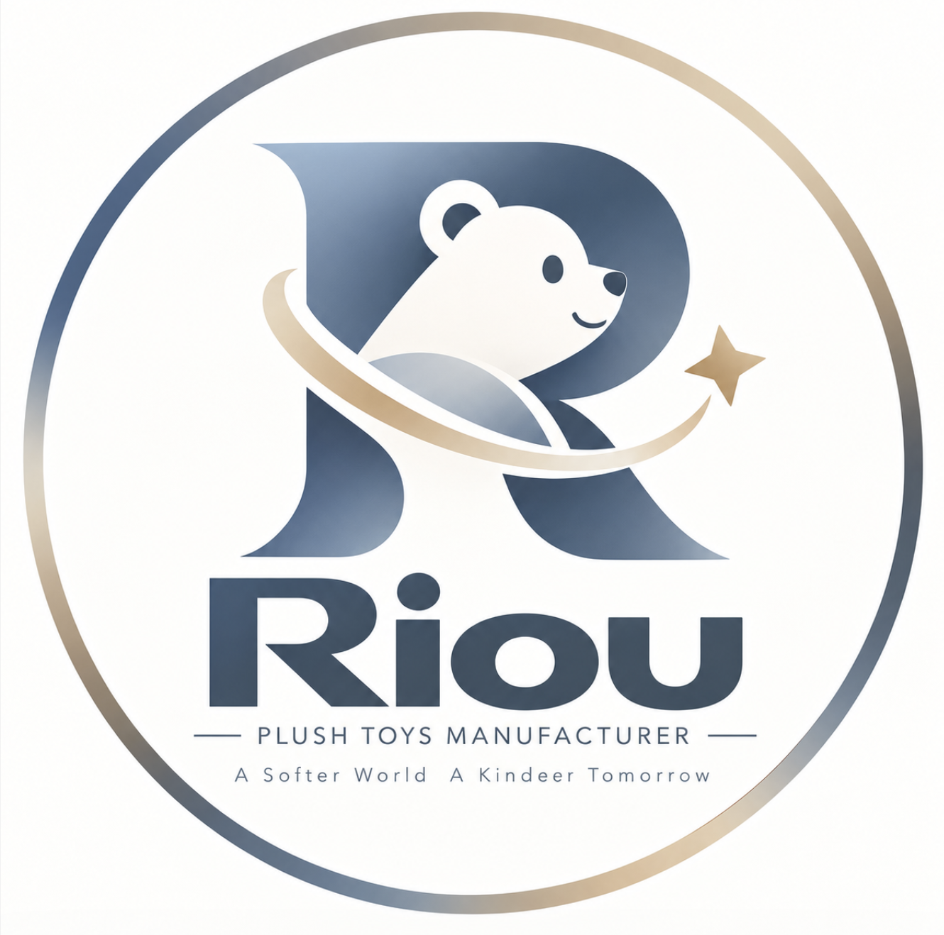 Yiwu Riou Toy Co., Ltd. logo