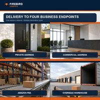 Transitaire Express Pas Cher DHL UPS FedEx Agent de Dropshipping DDP Chine vers Europe, États-Unis, Canada, Royaume-Uni, Italie Livraison Porte-à-Porte