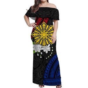 Philippine Traditional Dresses - Elegant and Durable