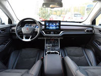 Puissant SUV Car Hongqi E-QM5 2022 en stock Haute performance avec 140ps EQM5 Voitures à vendre Voiture de luxe chinoise (dépôt)