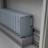 Système B&R 3IF 2005, Interface CAN Ethernet POWERLINK et Modules CPU pour Armoire de Commande - Vente en Gros