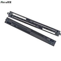 Amortisseur de glissement fluide OEM/ODM - Actionneur silencieux pour portes de placard et fabricants de quincaillerie de meubles