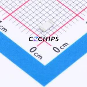 CQ06W4F3304T5E ตัวต้านทานแบบ SMD 1206 (ประเภท: ฟิล์มหนา) (ความต้านทาน: 3.3MOhm ความแม่นยำ: 1%) - Product Image 2