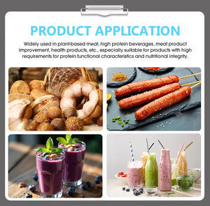 Tripolyphosphate de sodium (STPP) de qualité supérieure 94 % min, de qualité alimentaire, pour la fabrication de surimi et de boulettes de poisson - Fournisseur d'agent liant l'humidité - Product Image 5